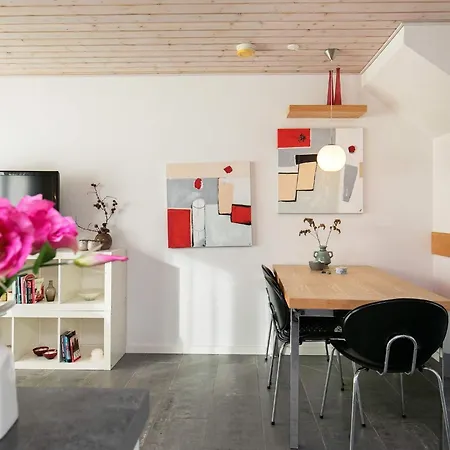 Lxxii Holiday home *